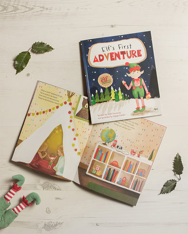 Christmas Story Books