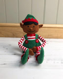 An Elf for Christmas Boy - Toy Only