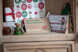 An Elf for Christmas Refill Kit