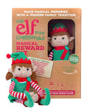 Elf For Christmas - Girl Elf & Magical Reward Kit