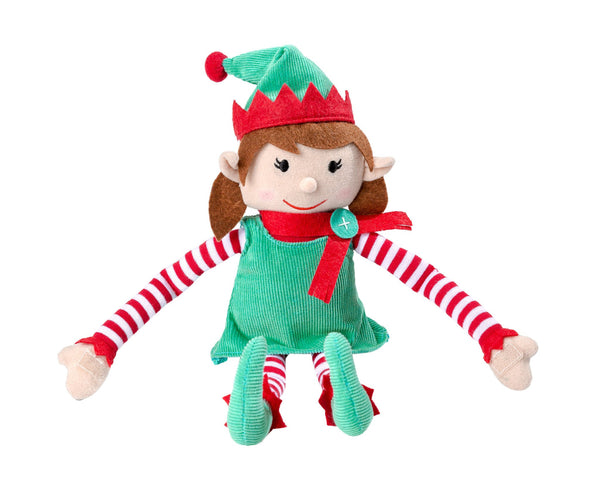 Elf For Christmas - Girl Elf & Magical Reward Kit