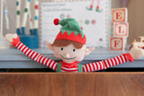 Elf For Christmas - Boy Elf & Magical Reward Kit