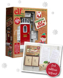 Christmas Elf Door & Third Edition Advent Letter Set